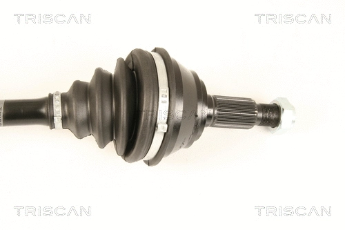 Drive Shaft
