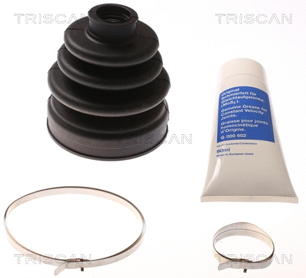 Bellow Kit, drive shaft (8540 43803)