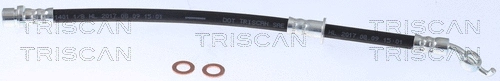 Brake Hose (8150 13344)