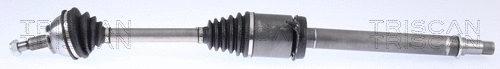 Drive Shaft (8540 23540)