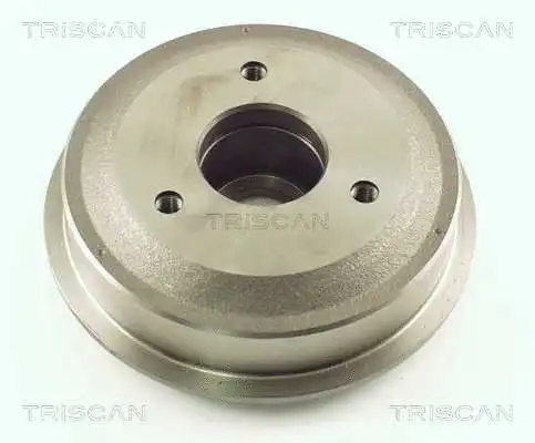 Brake Drum (8120 10206)