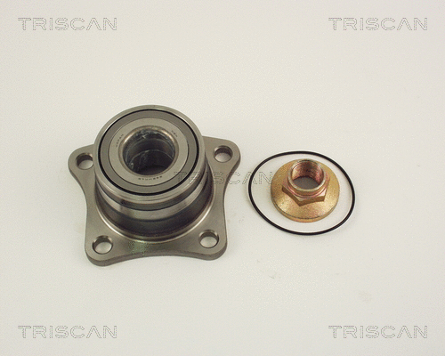 Wheel Bearing Kit (8530 13231)