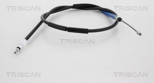 Cable Pull, parking brake (8140 28129)
