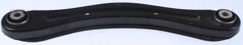 Control/Trailing Arm, wheel suspension (8500 80560)