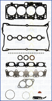 Gasket Kit, cylinder head (598-85153)