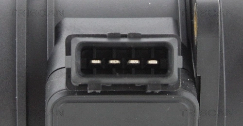 Mass Air Flow Sensor