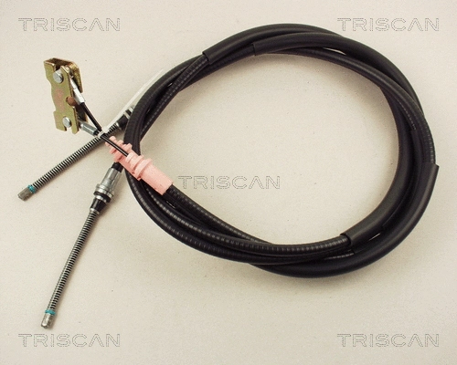 Cable Pull, parking brake (8140 16164)