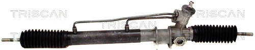 Steering Gear