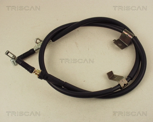 Cable Pull, parking brake (8140 14124)
