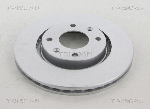 Brake Disc (8120 28114C)