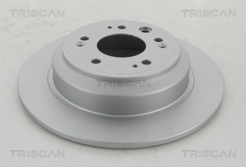 Brake Disc (8120 40153C)
