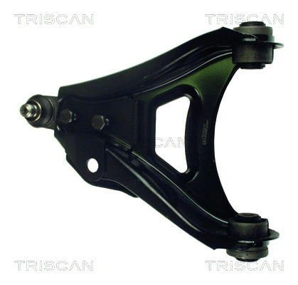 Control/Trailing Arm, wheel suspension (8500 25504)