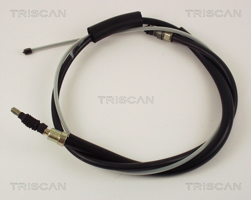 Cable Pull, parking brake (8140 25146)