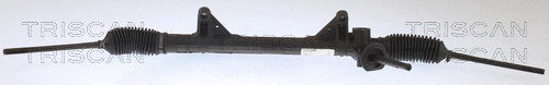 Steering Gear (8510 14308)