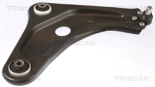 Control/Trailing Arm, wheel suspension (8500 285001)