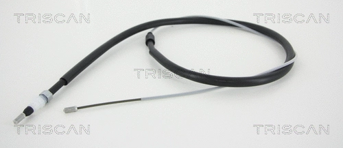 Cable Pull, parking brake (8140 38142)