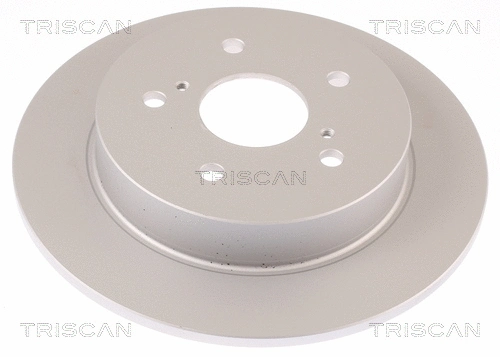 Brake Disc (8120 69125C)