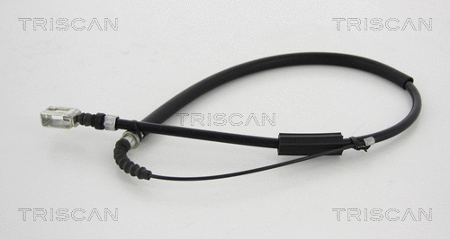 Cable Pull, parking brake (8140 251172)