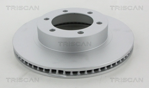Brake Disc (8120 131062C)