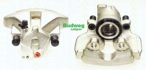 Brake Caliper (8170 342818)