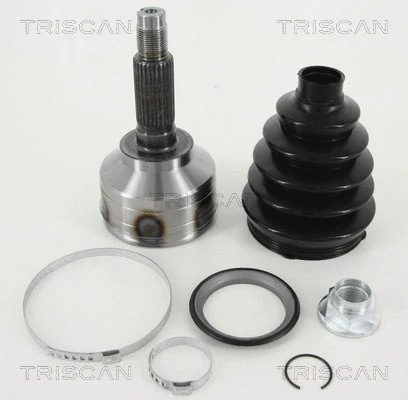 Joint Kit, drive shaft (8540 18103)