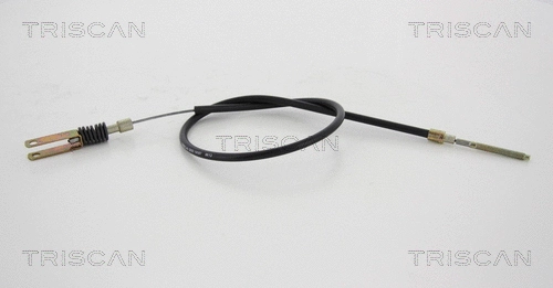 Cable Pull, parking brake (8140 10187)