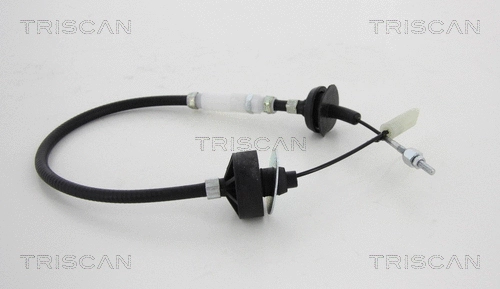 Cable Pull, clutch control (8140 29254)