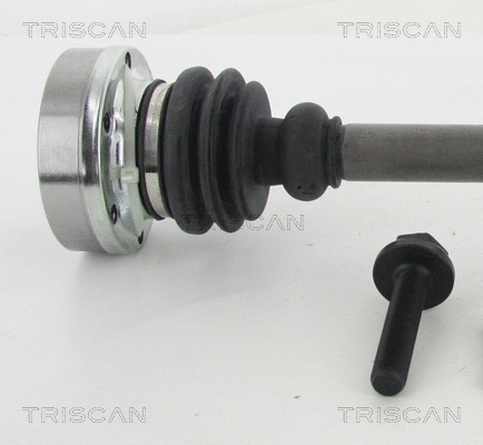 Drive Shaft