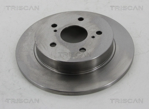 Brake Disc (8120 69135)