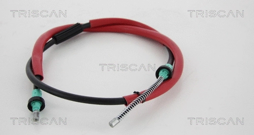 Cable Pull, parking brake (8140 251162)