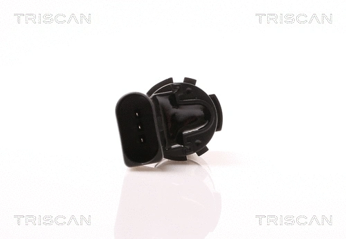 Sensor, parking distance control
