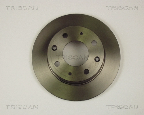 Brake Disc (8120 40101)