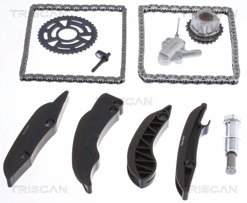 Timing Chain Kit (8650 11011)