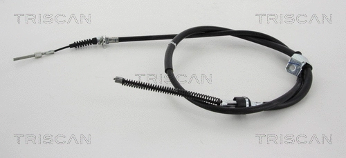 Cable Pull, parking brake (8140 42197)