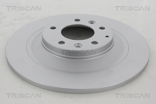Brake Disc (8120 50159C)