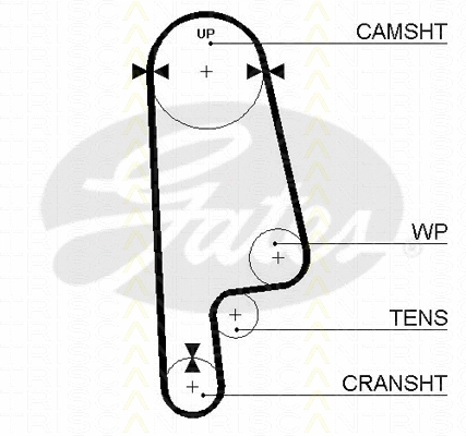 Timing Belt Kit