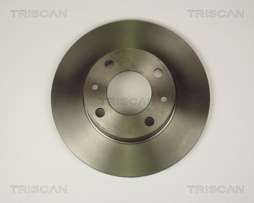 Brake Disc (8120 15101)
