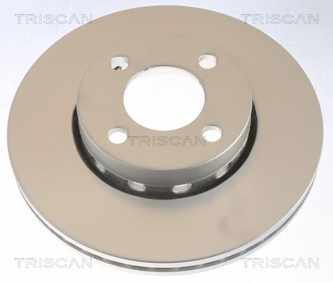 Brake Disc (8120 29114C)