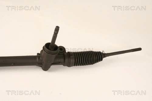 Steering Gear