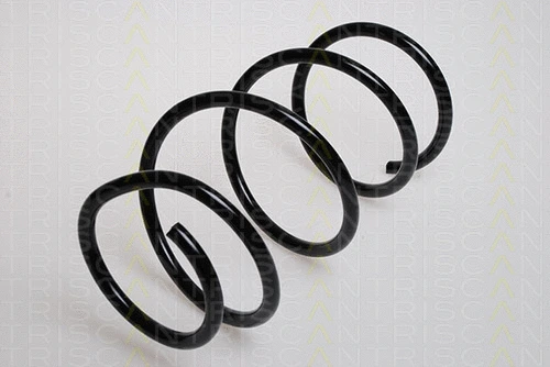 Suspension Spring (8750 1138)