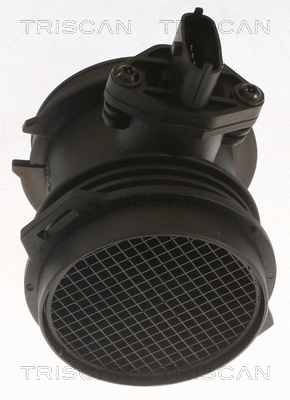Mass Air Flow Sensor