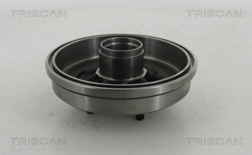 Brake Drum