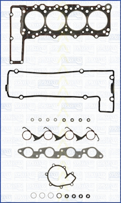 Gasket Kit, cylinder head (598-4104)
