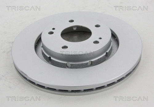 Brake Disc (8120 42130C)