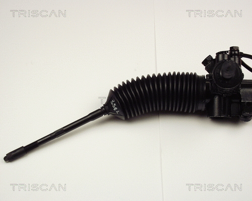 Steering Gear