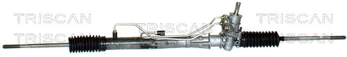 Steering Gear