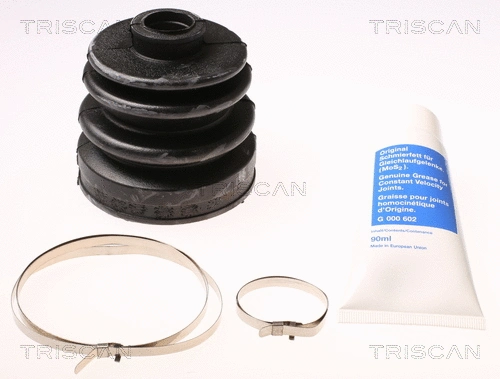 Bellow Kit, drive shaft (8540 50804)