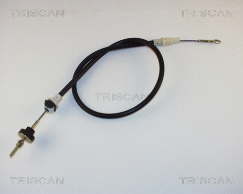 Cable Pull, clutch control (8140 29202)