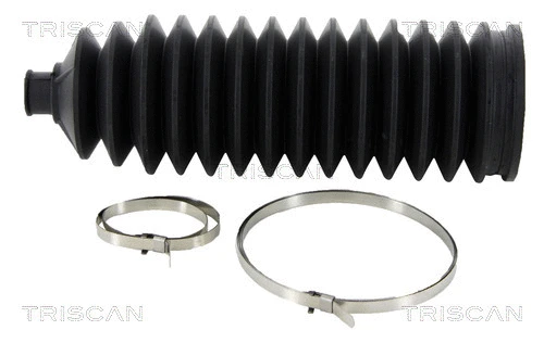 Bellow Kit, steering (8500 15008)
