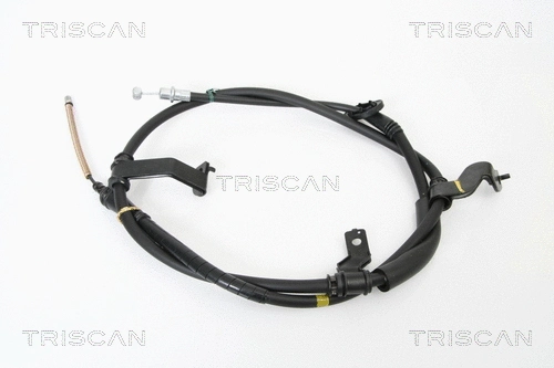 Cable Pull, parking brake (8140 43126)